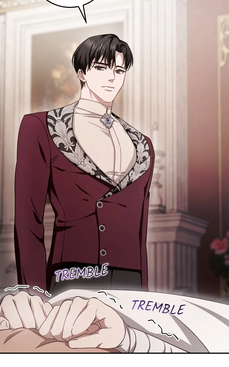 Behind Her Highness’s Smile Chapter 18 page 4 - 