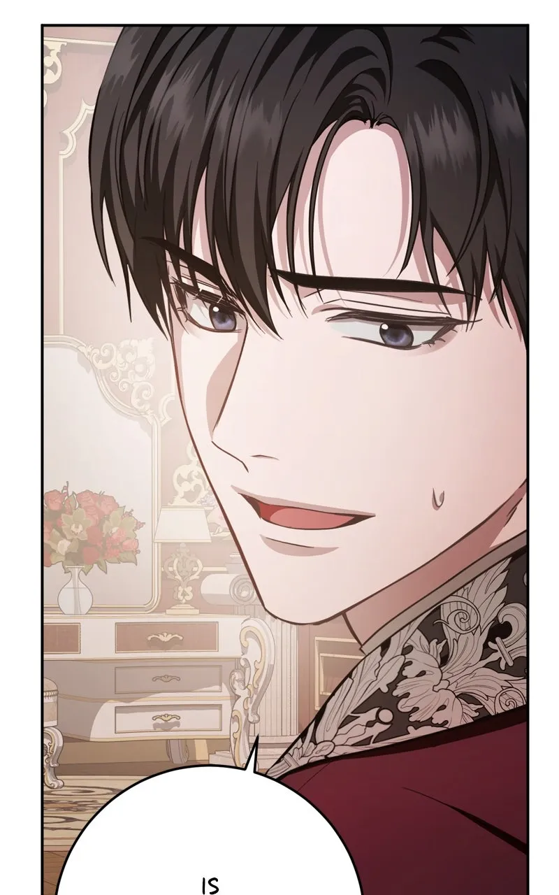 Behind Her Highness’s Smile Chapter 18 page 33 - 