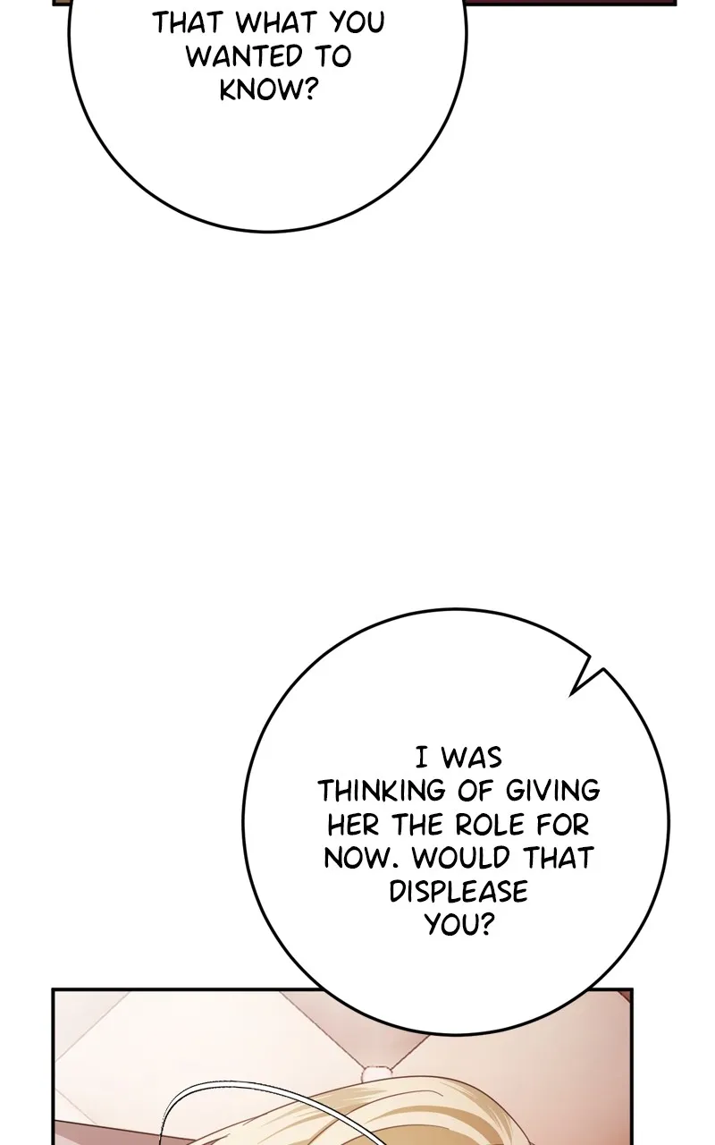 Behind Her Highness’s Smile Chapter 18 page 34 - 