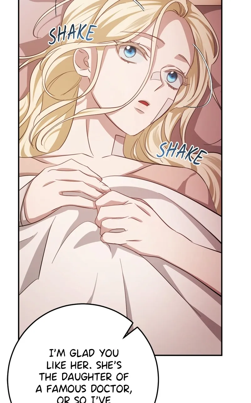 Behind Her Highness’s Smile Chapter 18 page 35 - 