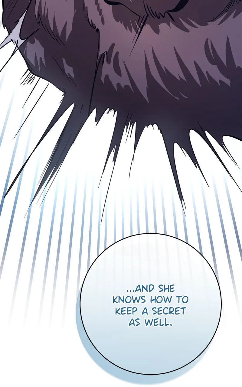 Behind Her Highness’s Smile Chapter 18 page 39 - 