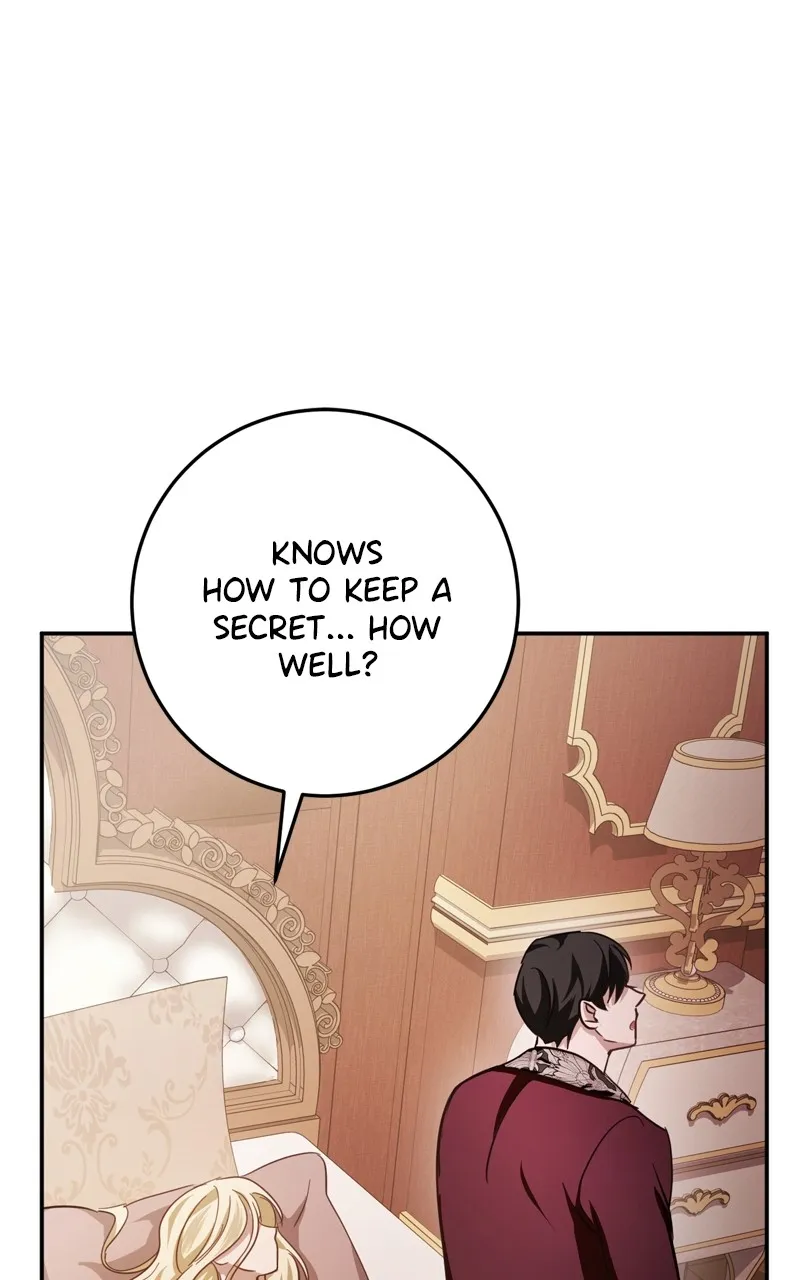 Behind Her Highness’s Smile Chapter 18 page 40 - 