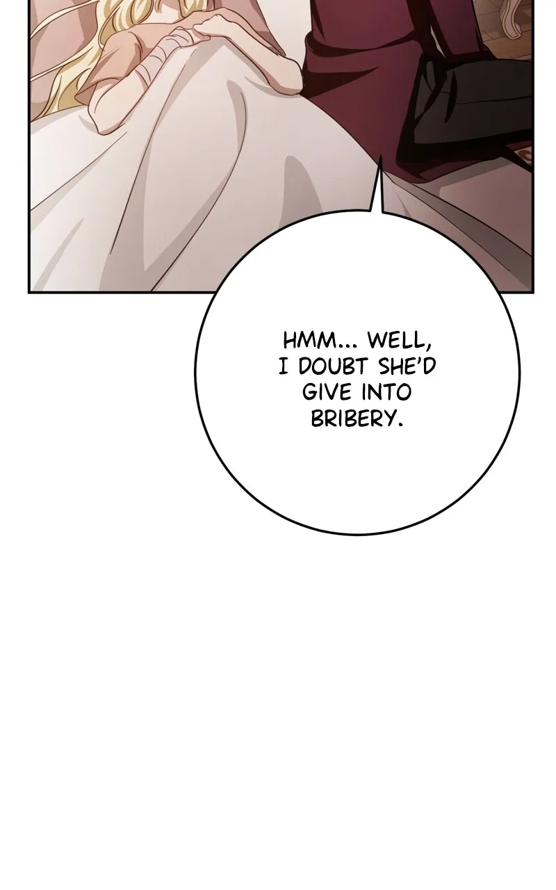 Behind Her Highness’s Smile Chapter 18 page 41 - 