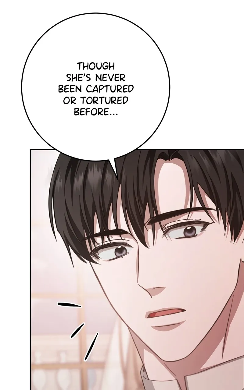 Behind Her Highness’s Smile Chapter 18 page 42 - 