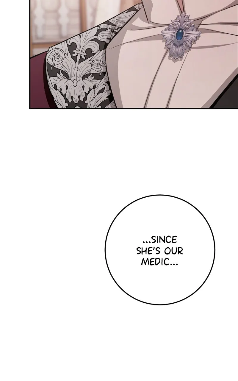 Behind Her Highness’s Smile Chapter 18 page 43 - 