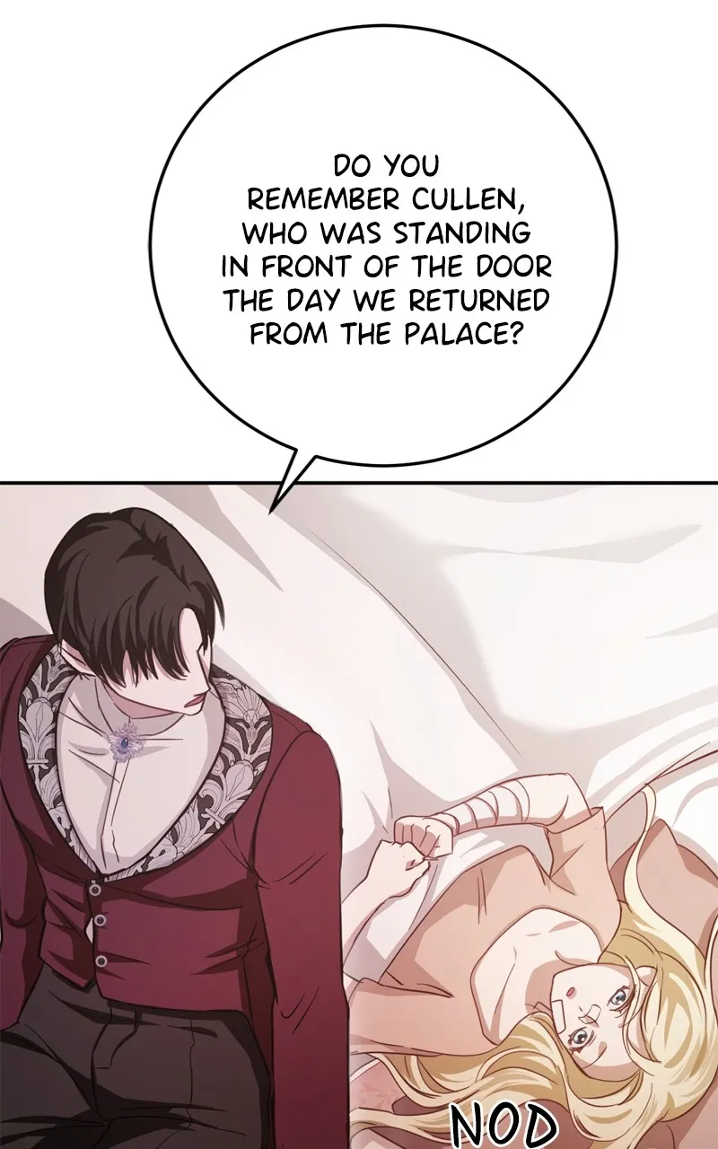 Behind Her Highness’s Smile Chapter 18 page 47 - 