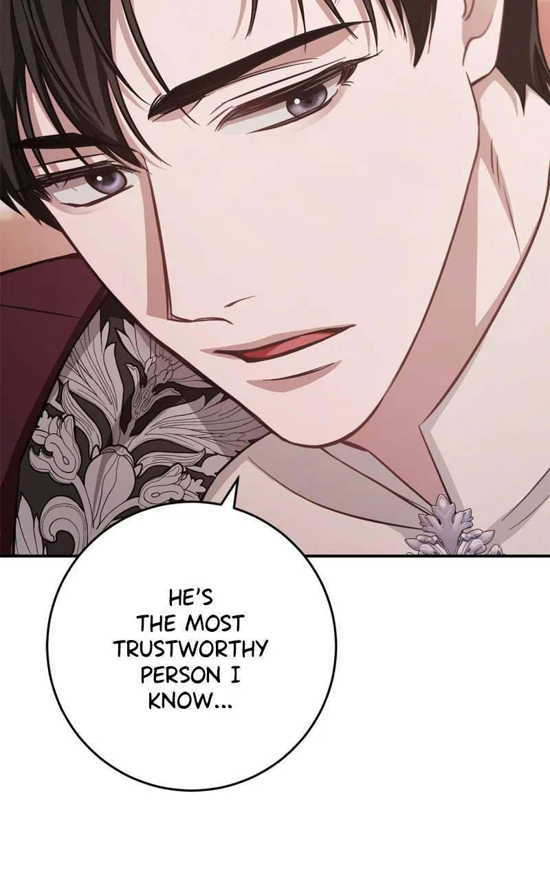 Behind Her Highness’s Smile Chapter 18 page 52 - 