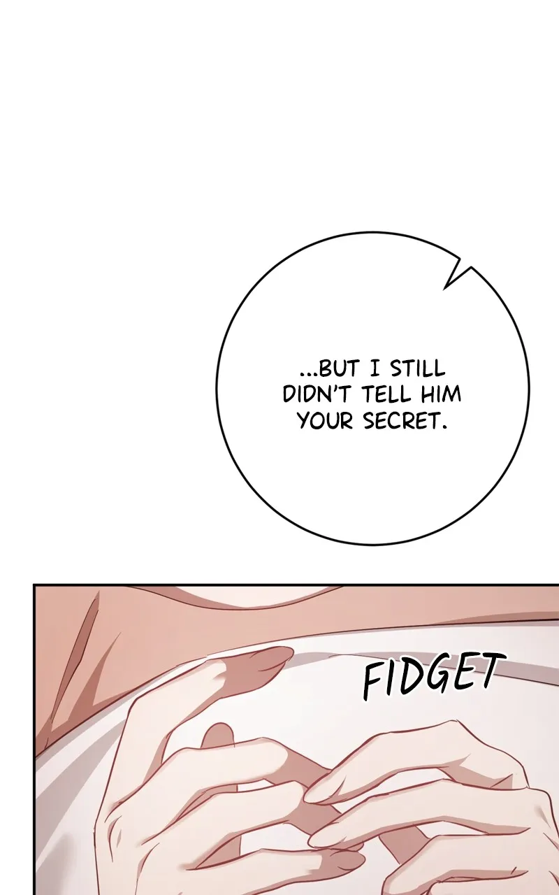 Behind Her Highness’s Smile Chapter 18 page 53 - 