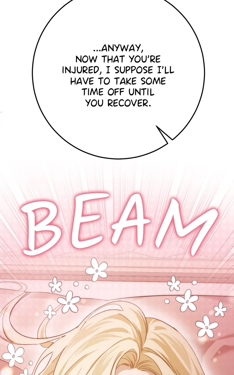 Behind Her Highness’s Smile Chapter 18 page 55 - 