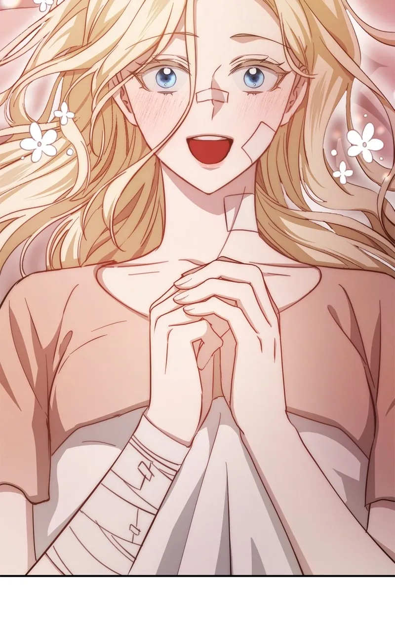 Behind Her Highness’s Smile Chapter 18 page 56 - 