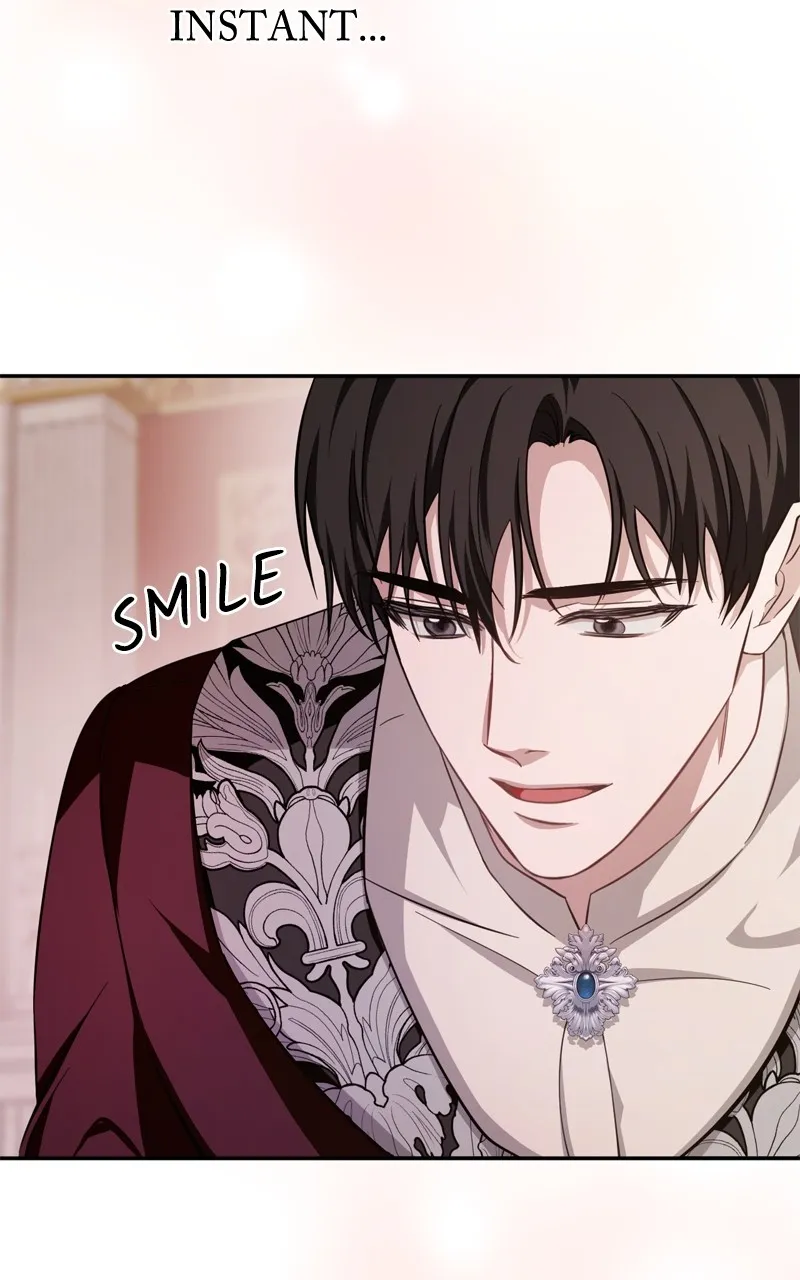 Behind Her Highness’s Smile Chapter 18 page 61 - 