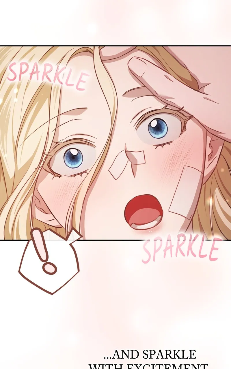 Behind Her Highness’s Smile Chapter 18 page 62 - 