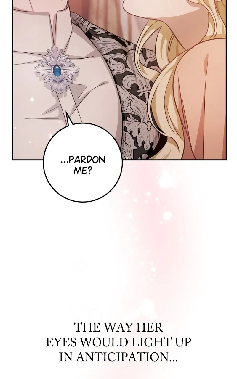 Behind Her Highness’s Smile Chapter 18 page 66 - 