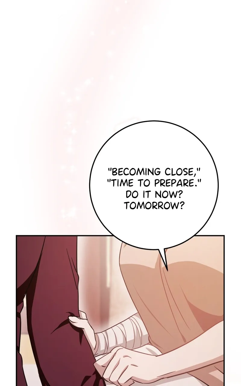 Behind Her Highness’s Smile Chapter 18 page 67 - 
