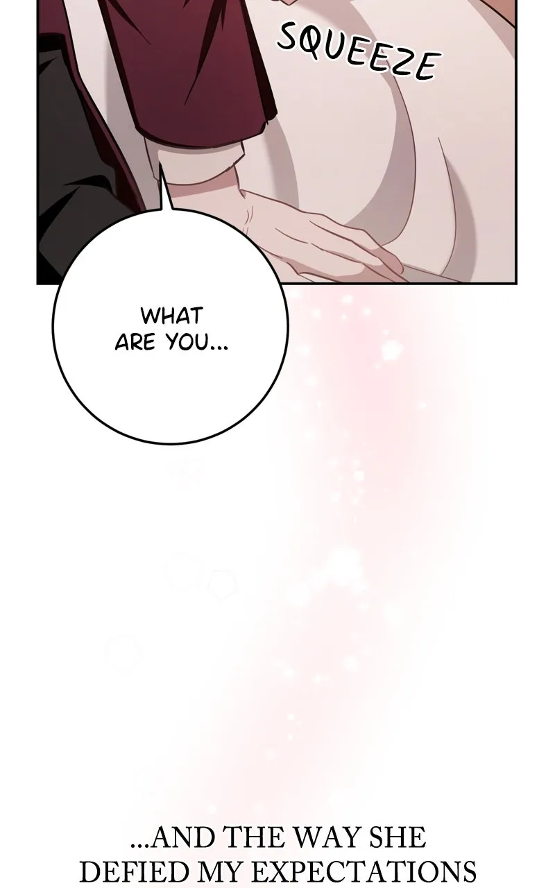 Behind Her Highness’s Smile Chapter 18 page 68 - 