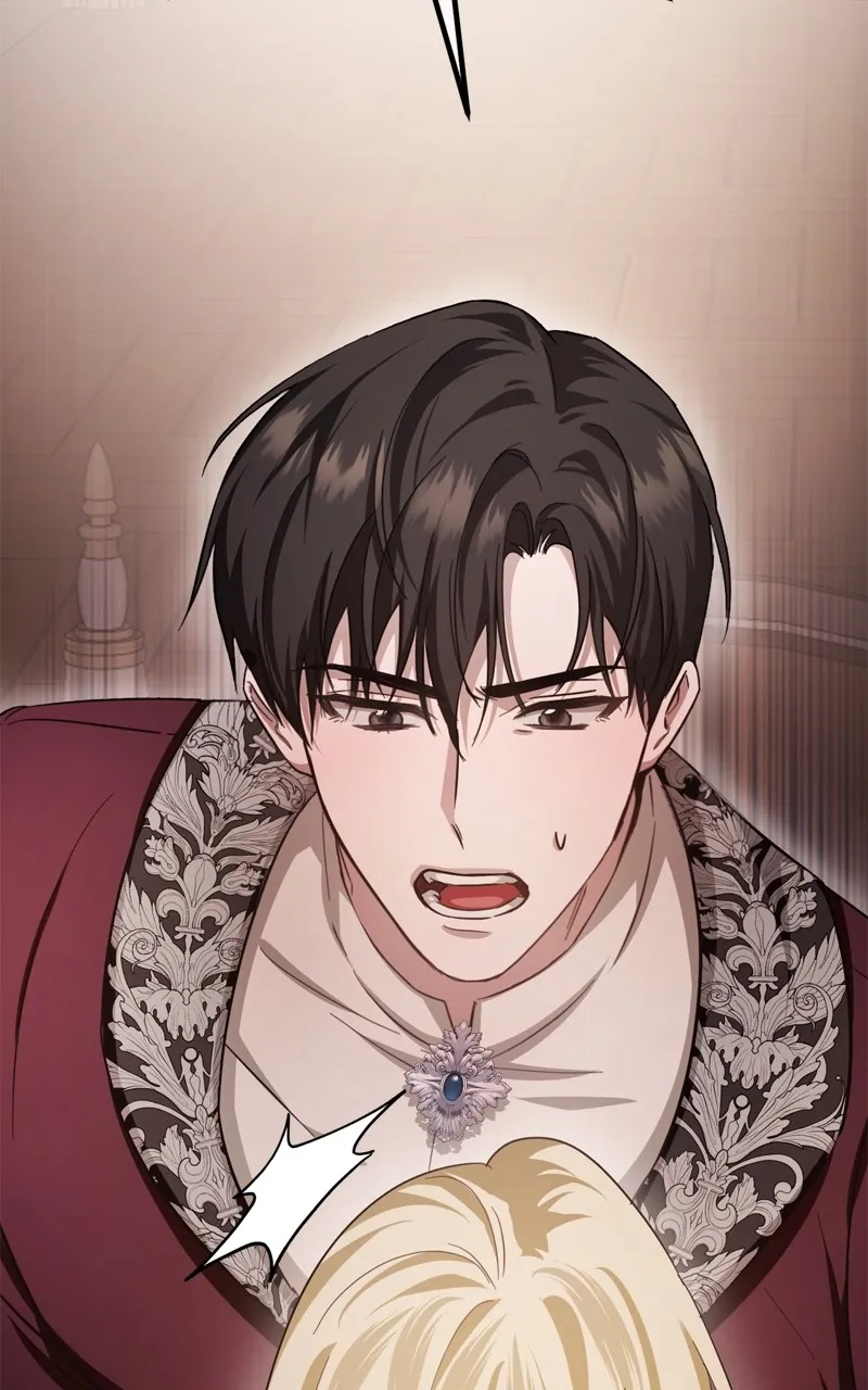 Behind Her Highness’s Smile Chapter 18 page 70 - 