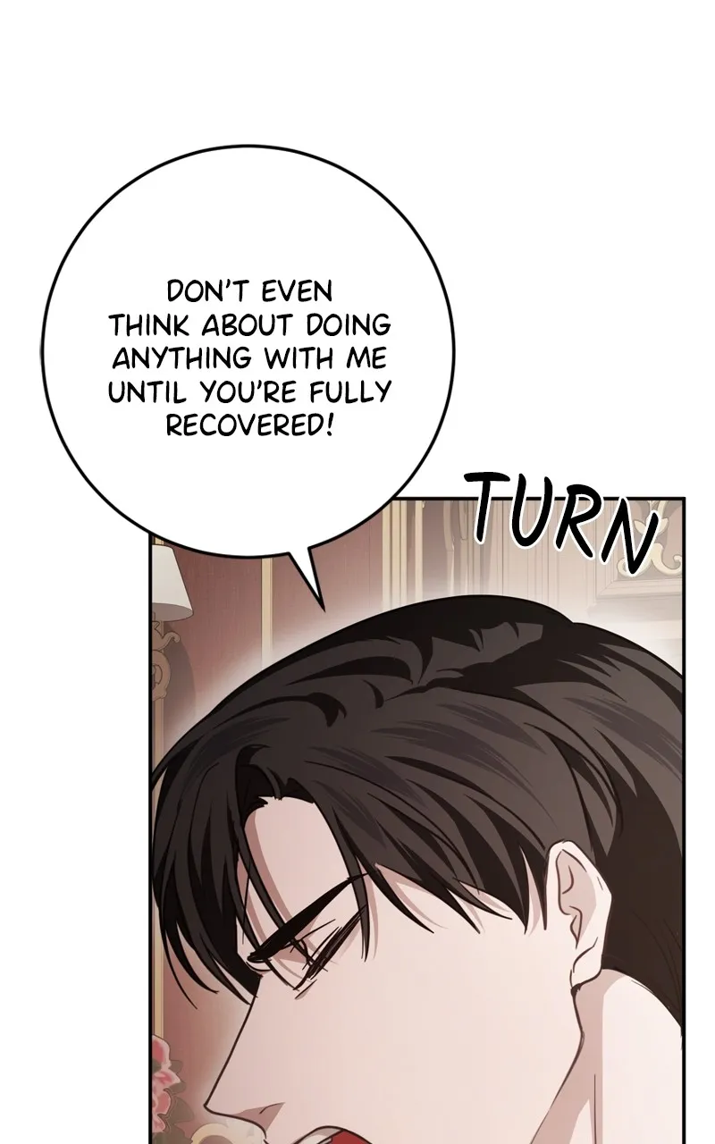 Behind Her Highness’s Smile Chapter 18 page 74 - 