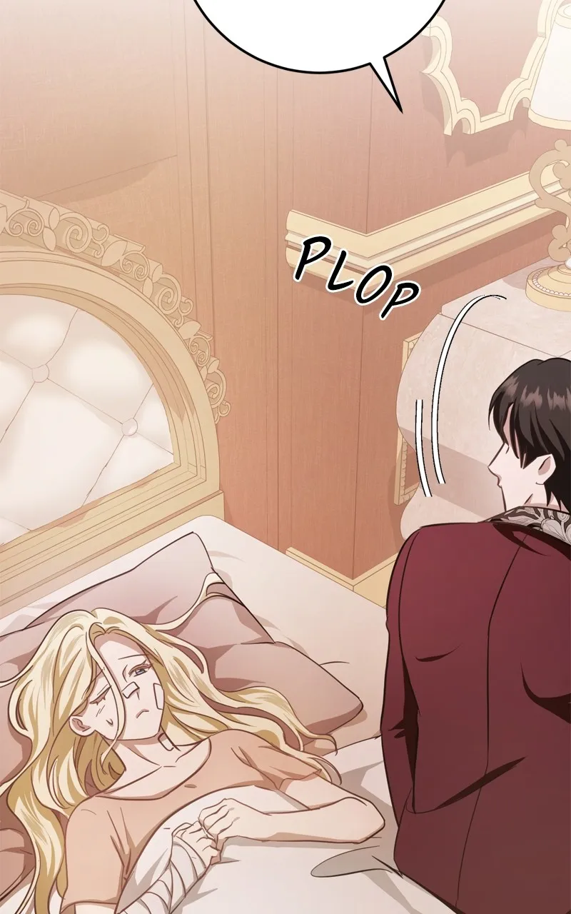 Behind Her Highness’s Smile Chapter 18 page 9 - 