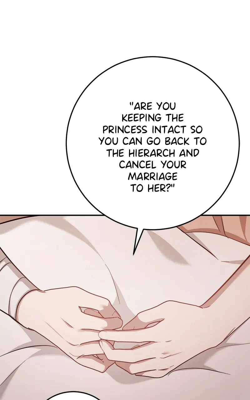 Behind Her Highness’s Smile Chapter 18 page 81 - 