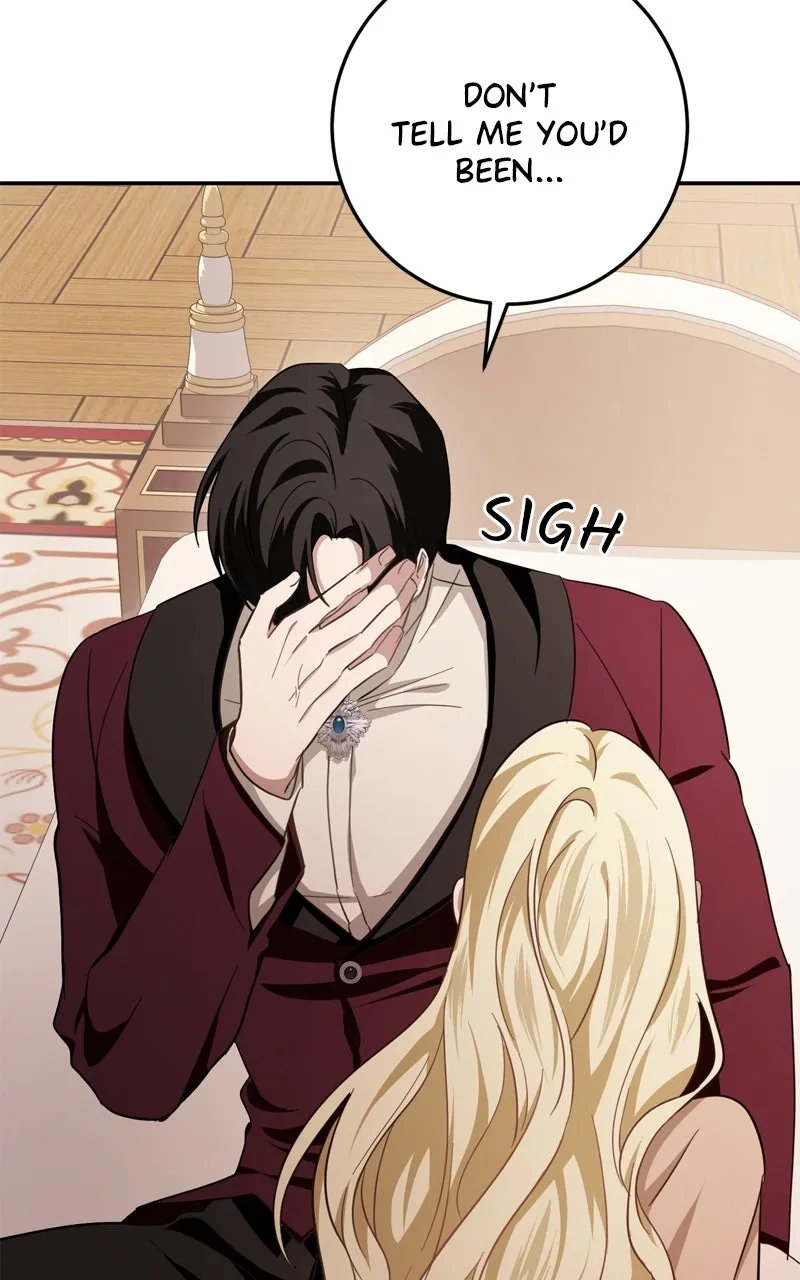 Behind Her Highness’s Smile Chapter 18 page 87 - 
