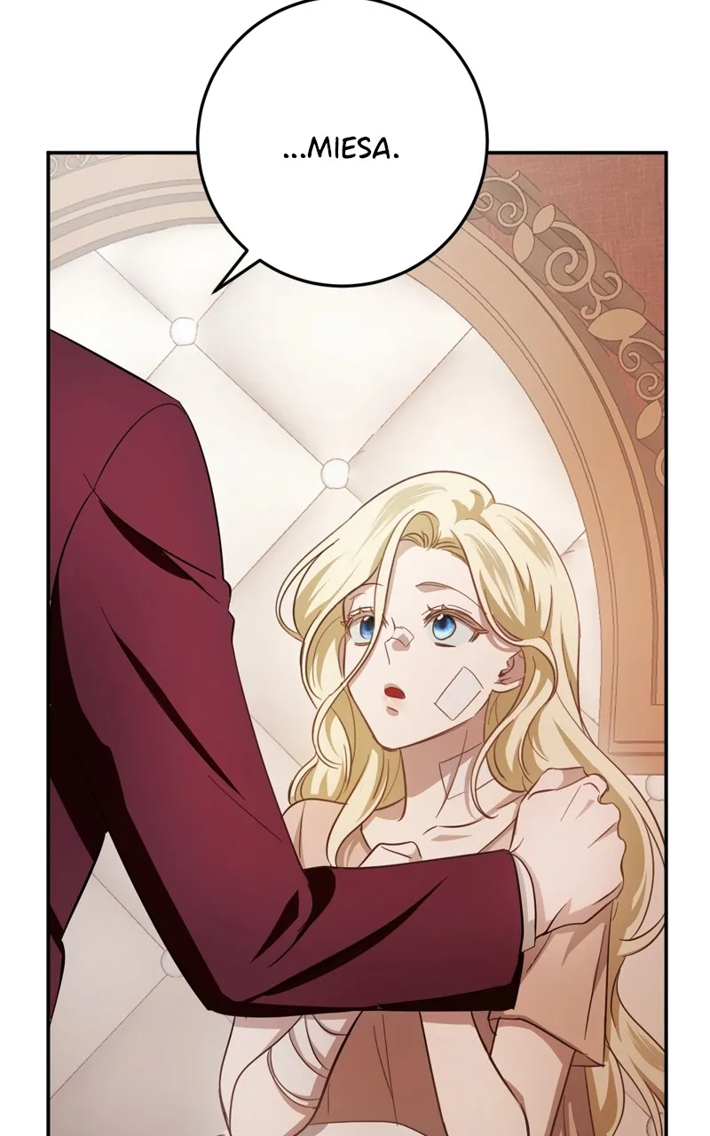 Behind Her Highness’s Smile Chapter 18 page 91 - 