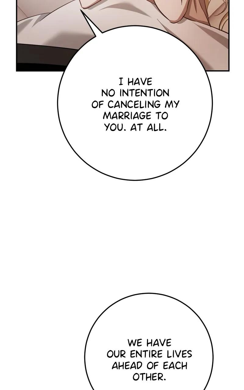 Behind Her Highness’s Smile Chapter 18 page 92 - 
