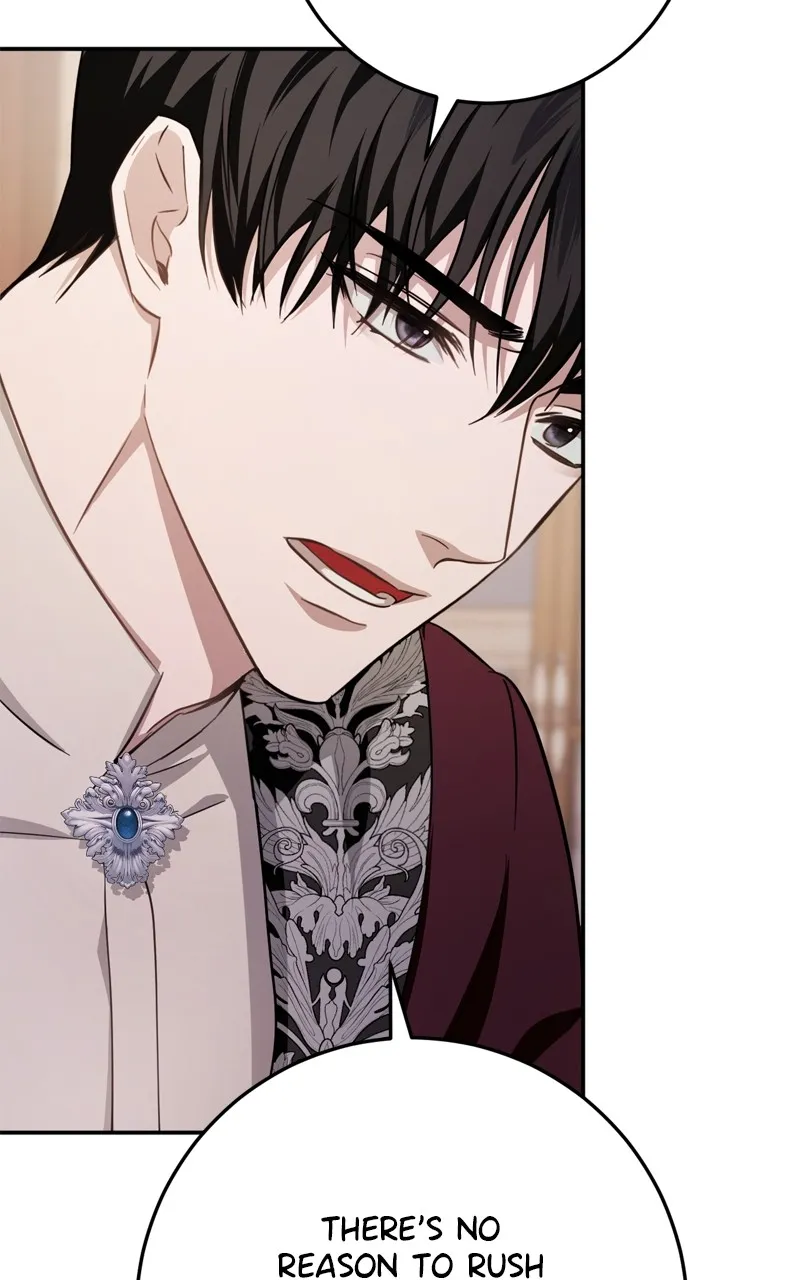 Behind Her Highness’s Smile Chapter 18 page 93 - 