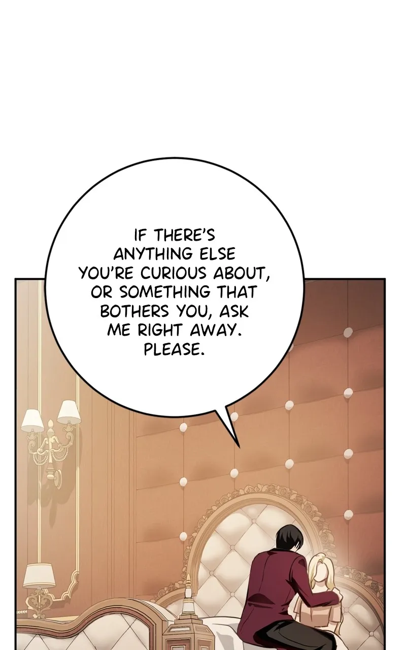 Behind Her Highness’s Smile Chapter 18 page 96 - 