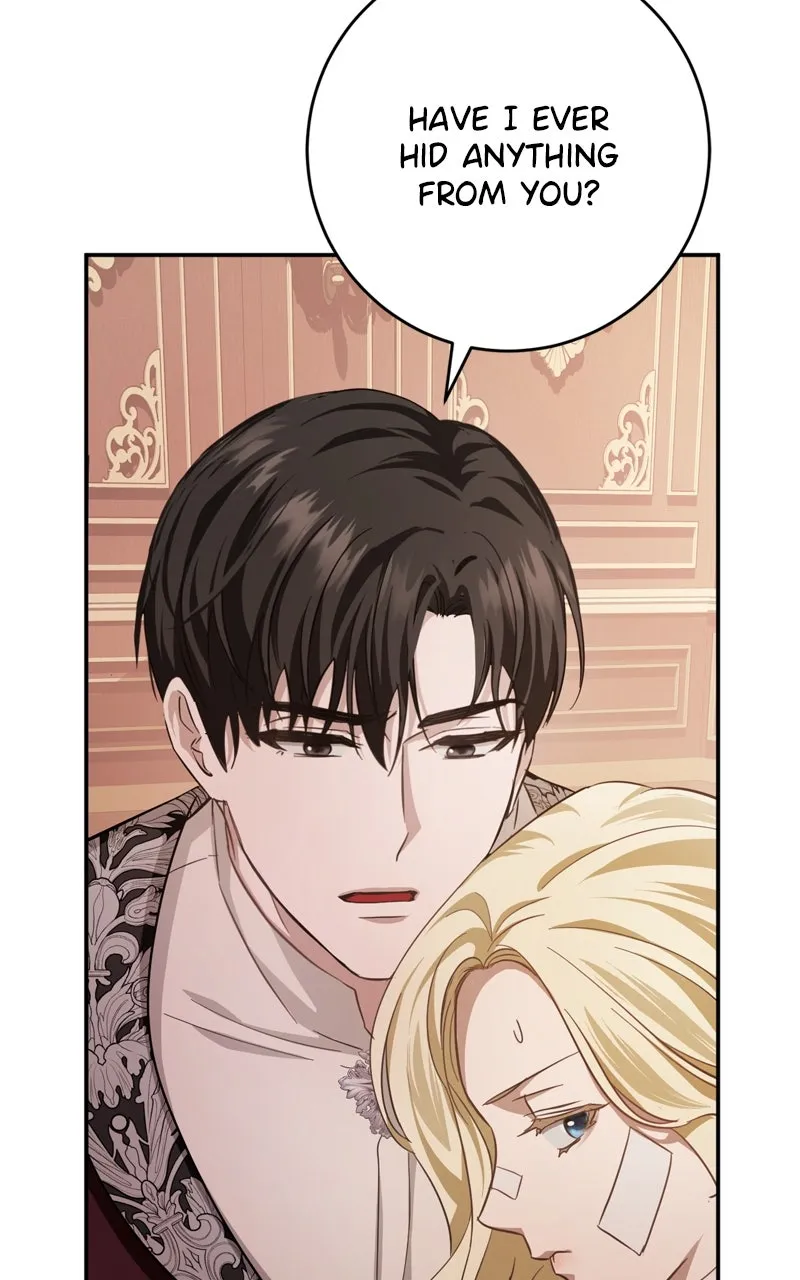 Behind Her Highness’s Smile Chapter 18 page 98 - 