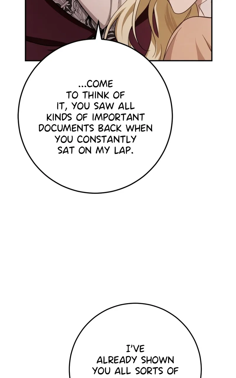 Behind Her Highness’s Smile Chapter 18 page 99 - 