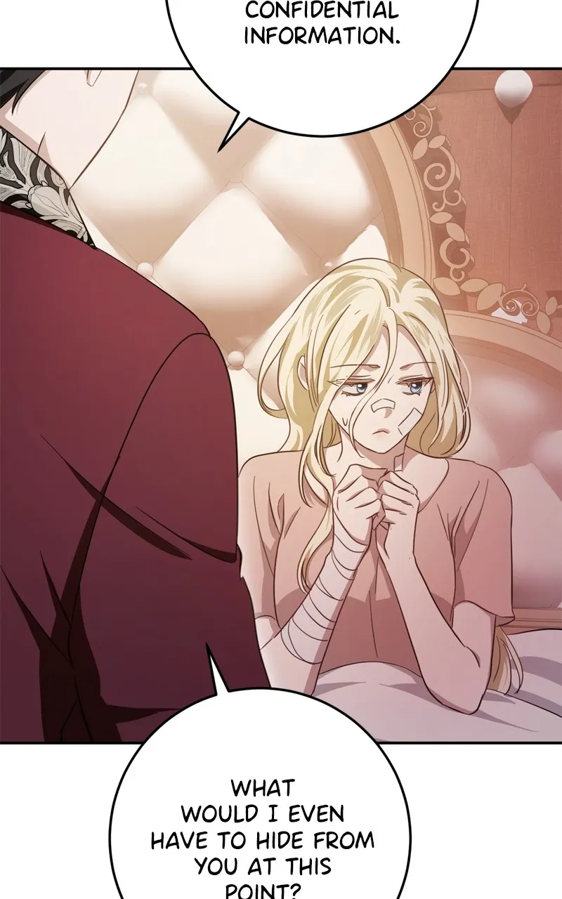 Behind Her Highness’s Smile Chapter 18 page 100 - 