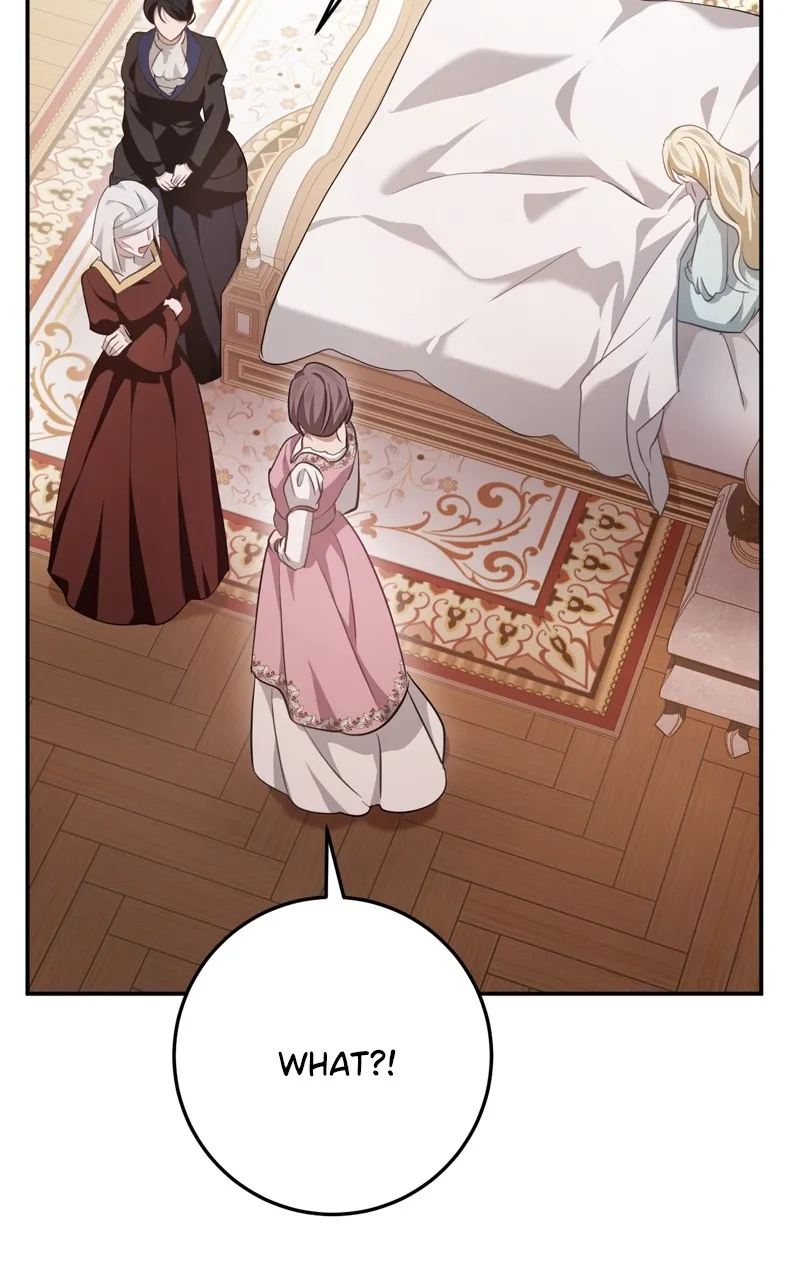 Behind Her Highness’s Smile Chapter 19 page 11 - 