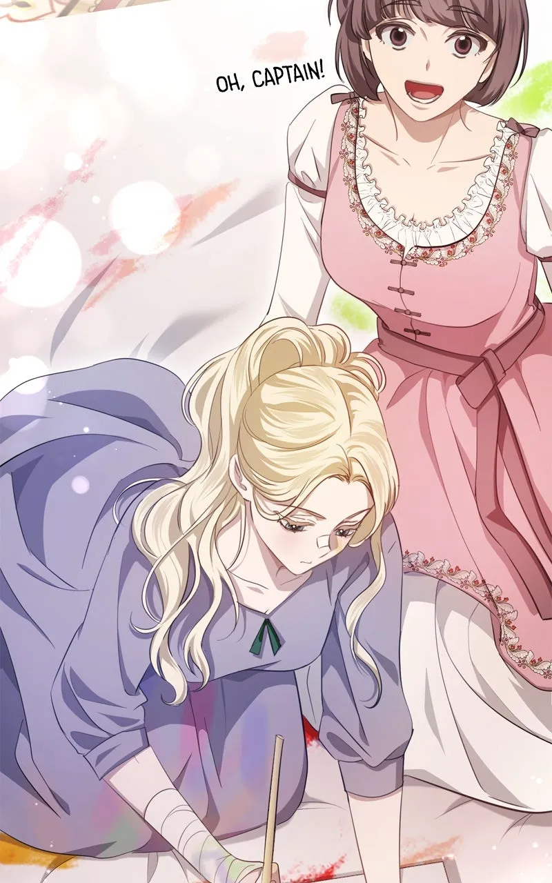 Behind Her Highness’s Smile Chapter 19 page 104 - 