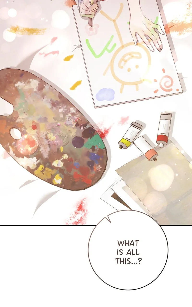 Behind Her Highness’s Smile Chapter 19 page 105 - 