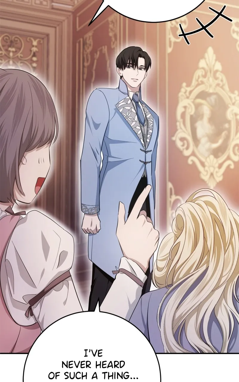Behind Her Highness’s Smile Chapter 19 page 107 - 