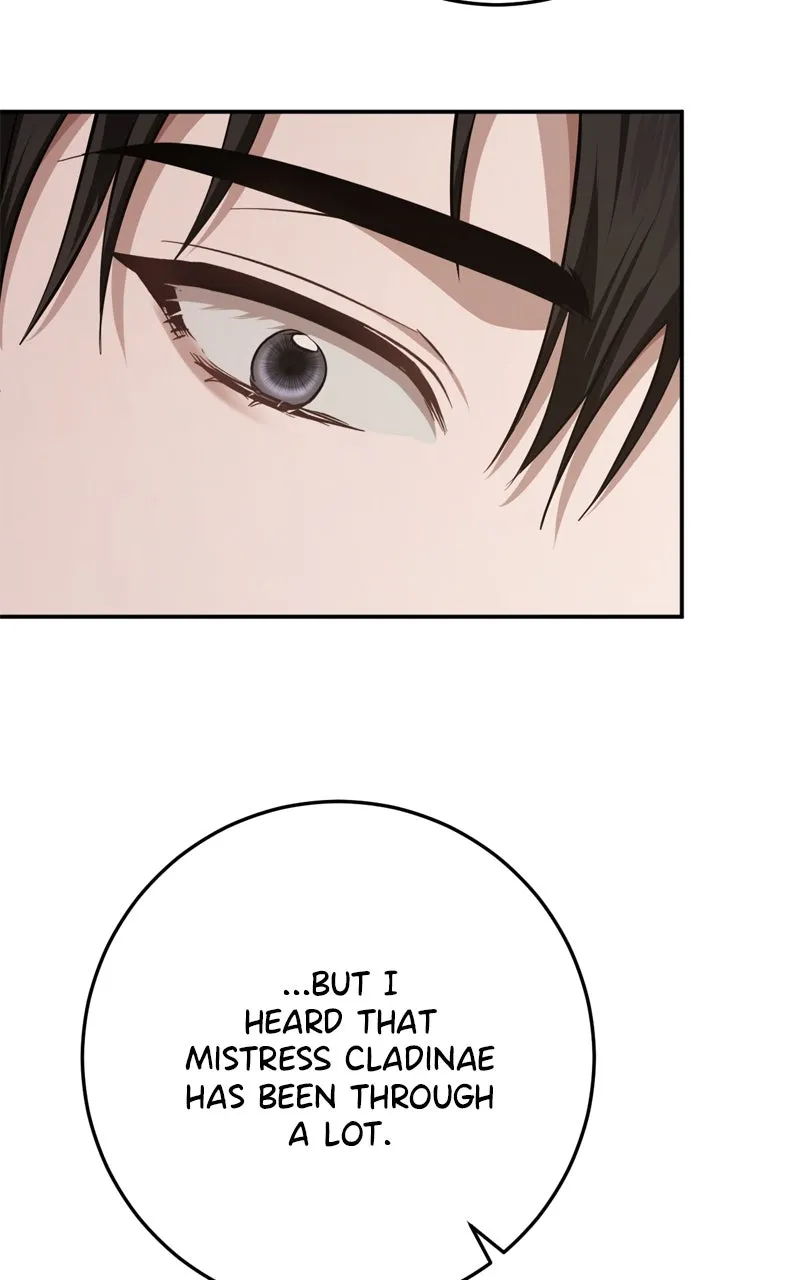 Behind Her Highness’s Smile Chapter 19 page 109 - 
