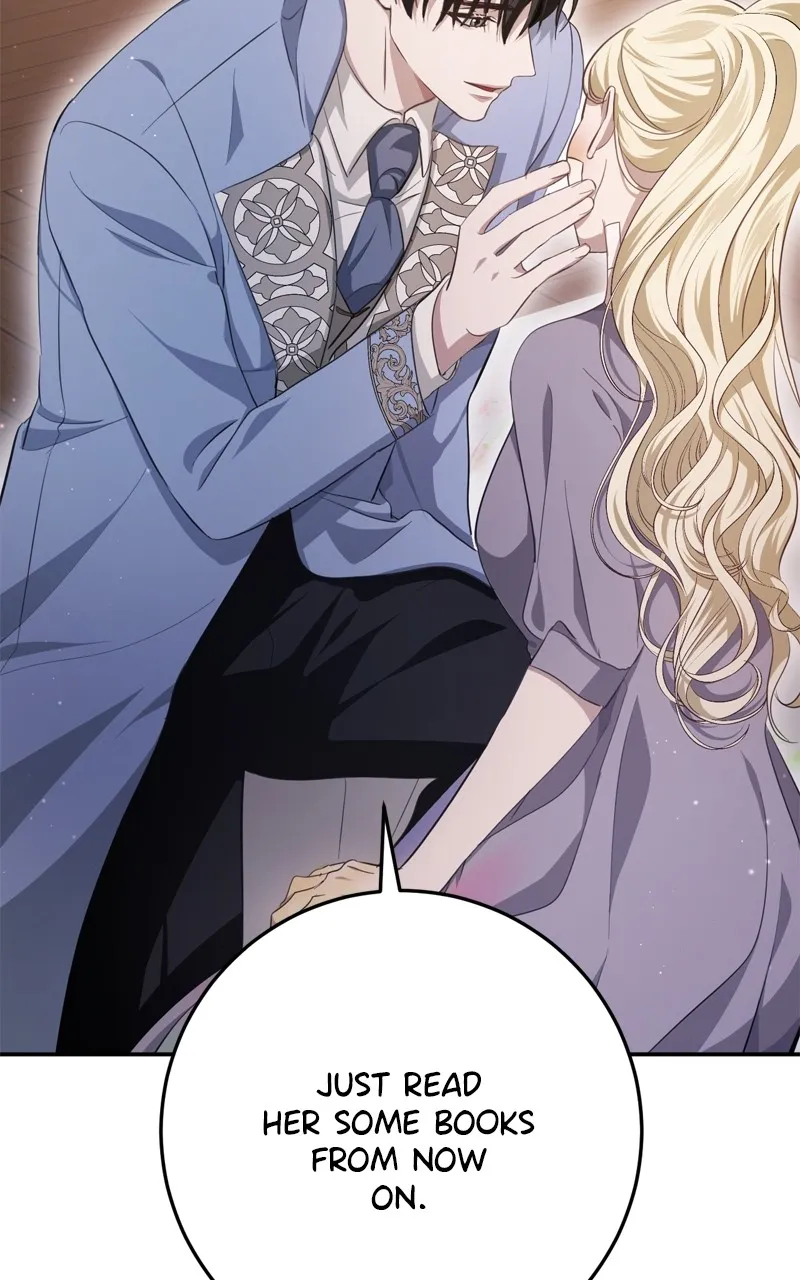 Behind Her Highness’s Smile Chapter 19 page 113 - 