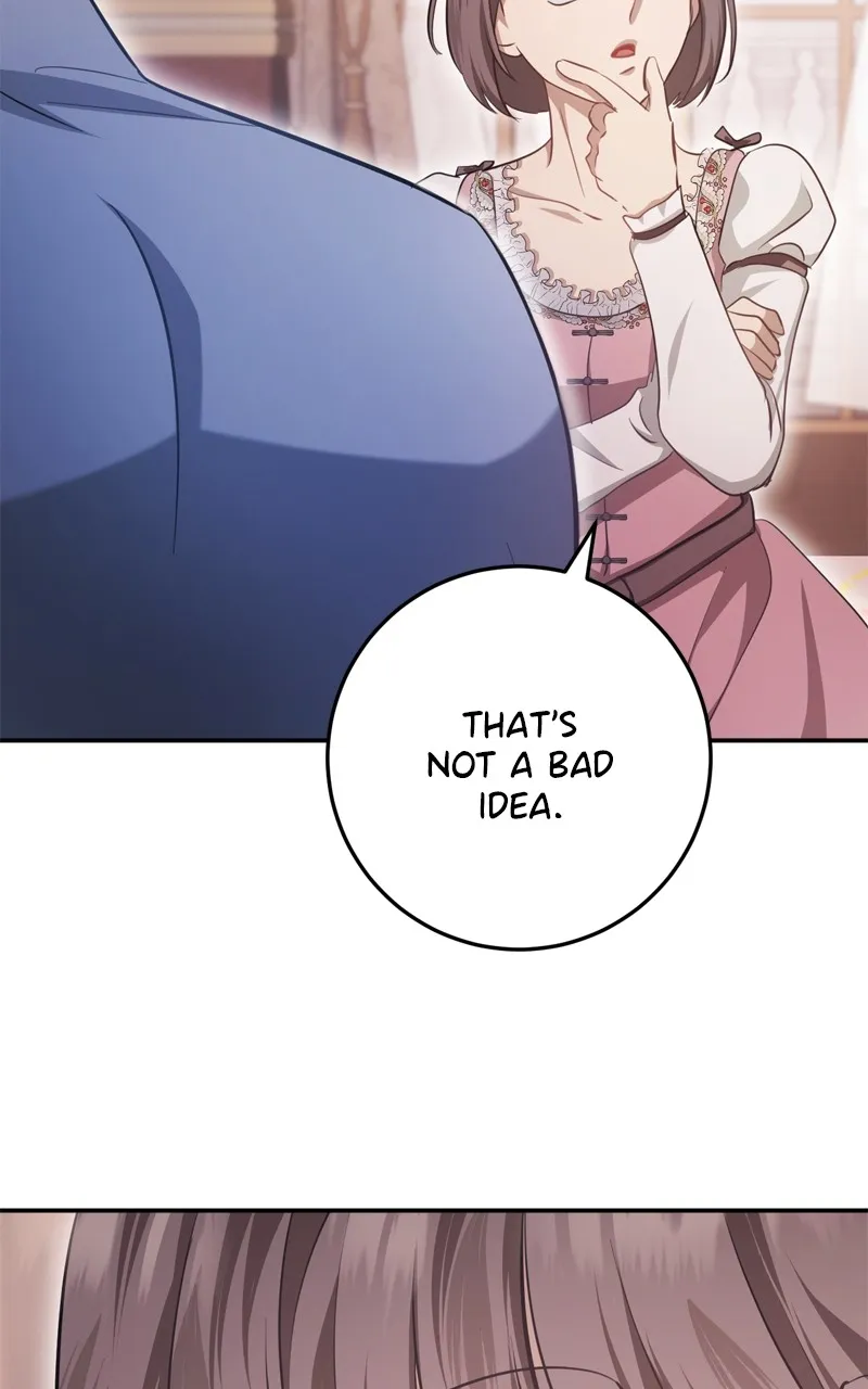 Behind Her Highness’s Smile Chapter 19 page 115 - 