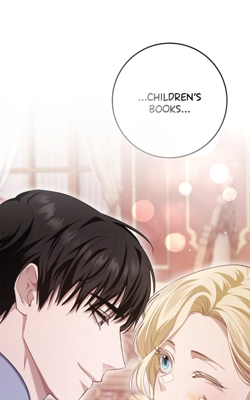 Behind Her Highness’s Smile Chapter 19 page 117 - 
