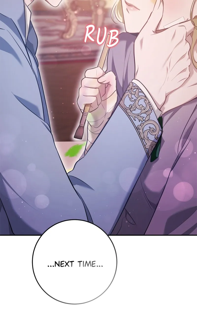 Behind Her Highness’s Smile Chapter 19 page 118 - 