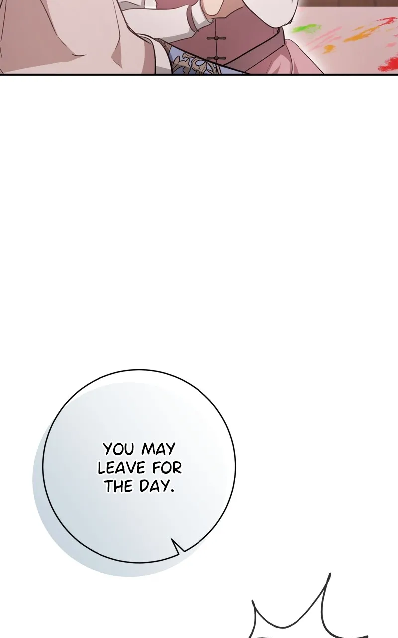 Behind Her Highness’s Smile Chapter 19 page 121 - 