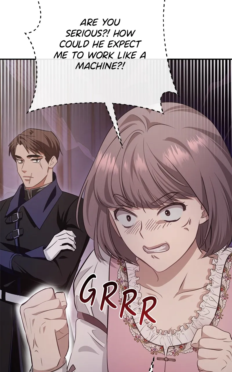 Behind Her Highness’s Smile Chapter 19 page 129 - 