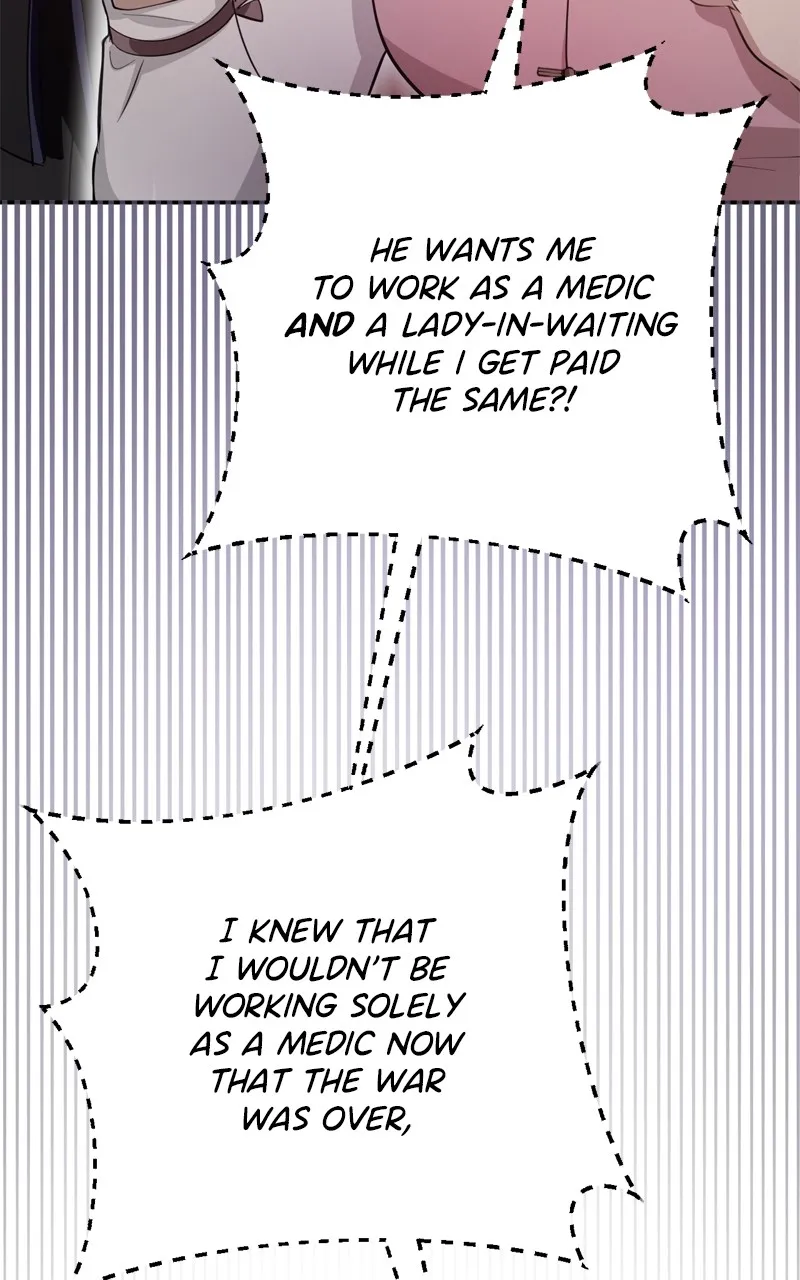 Behind Her Highness’s Smile Chapter 19 page 130 - 
