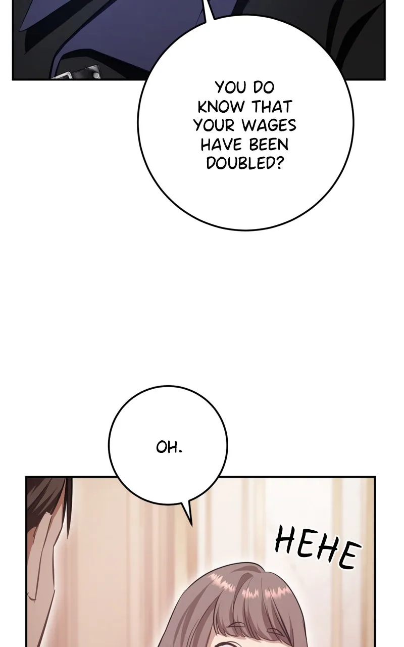 Behind Her Highness’s Smile Chapter 19 page 132 - 