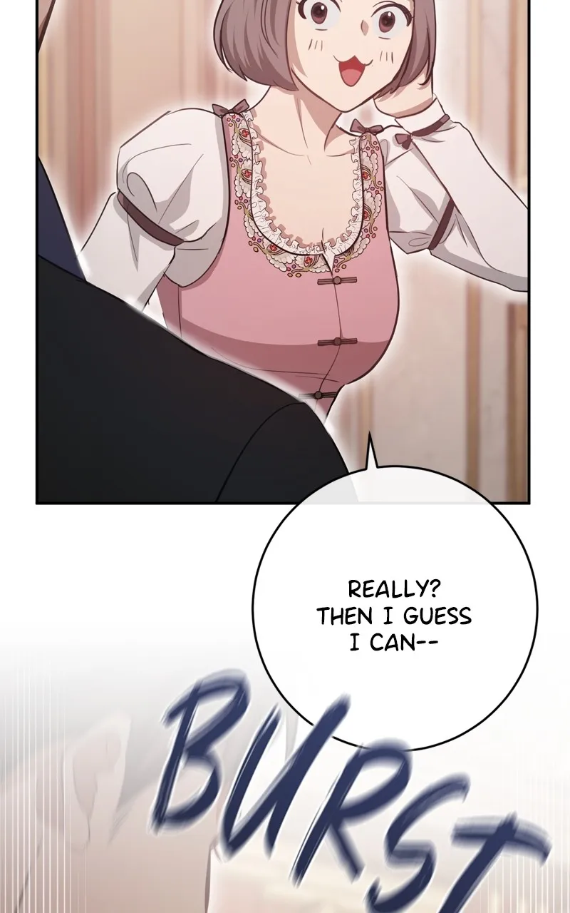 Behind Her Highness’s Smile Chapter 19 page 133 - 