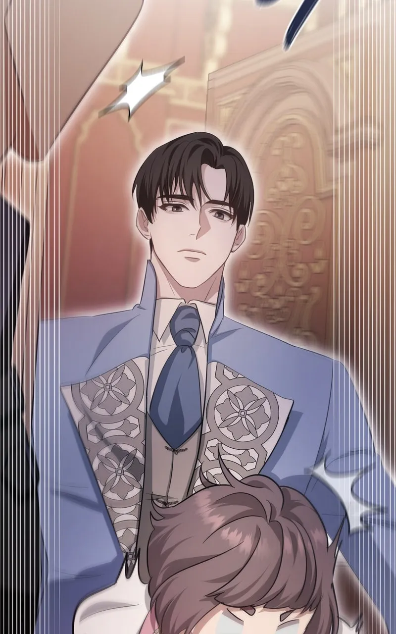 Behind Her Highness’s Smile Chapter 19 page 134 - 