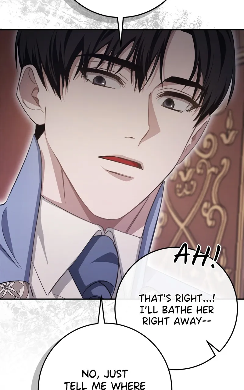 Behind Her Highness’s Smile Chapter 19 page 136 - 