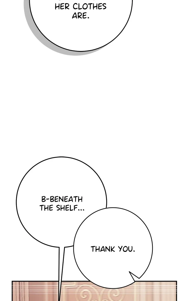 Behind Her Highness’s Smile Chapter 19 page 137 - 