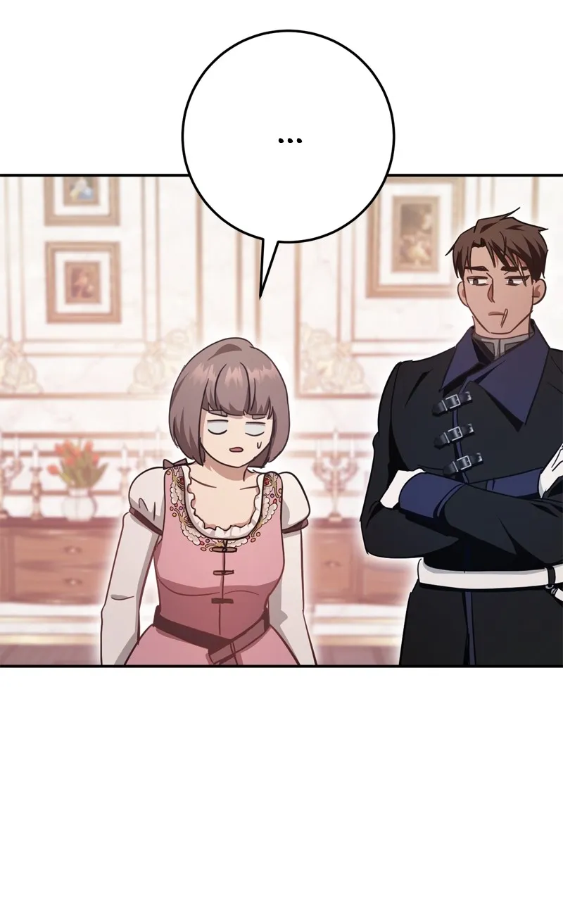 Behind Her Highness’s Smile Chapter 19 page 139 - 