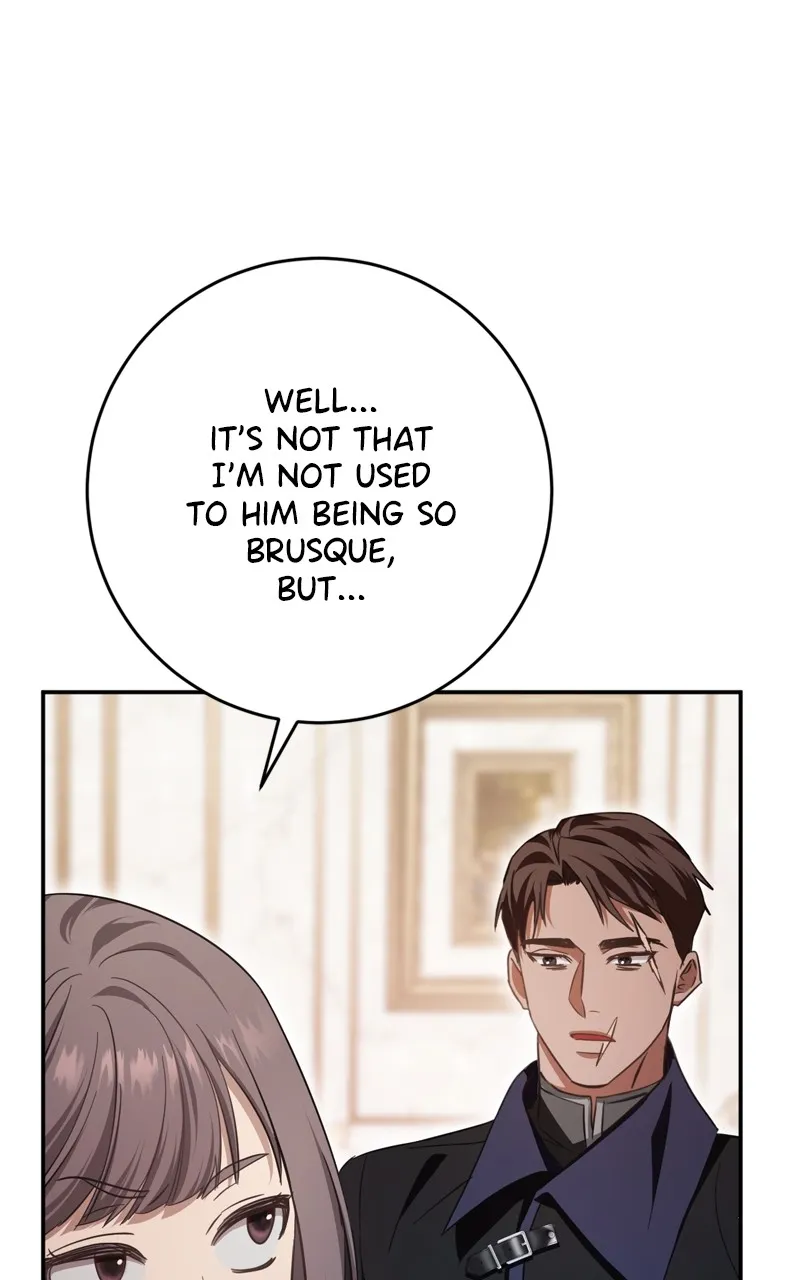 Behind Her Highness’s Smile Chapter 19 page 140 - 